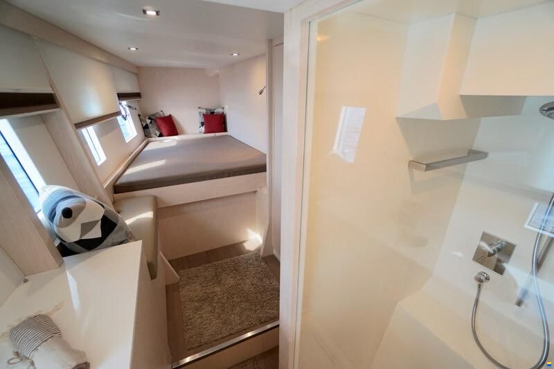 Mazarin 55 POWERCATAMARAN HYBRID