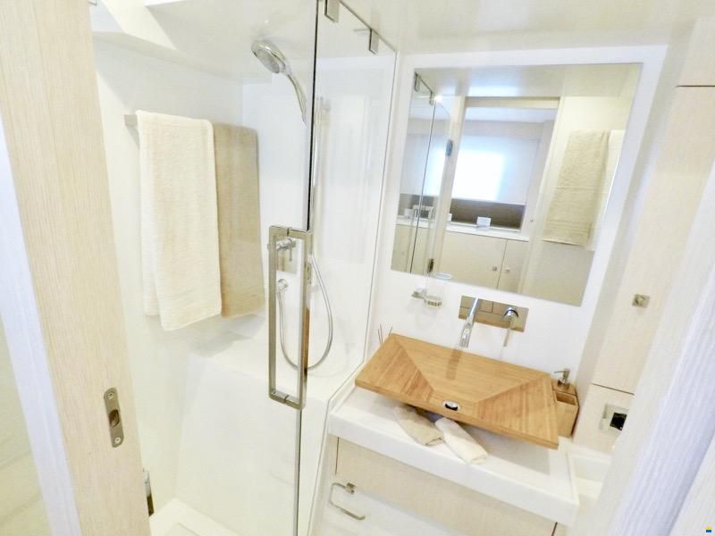 Mazarin 55 POWERCATAMARAN HYBRID
