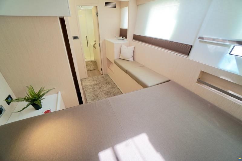 Mazarin 55 POWERCATAMARAN HYBRID