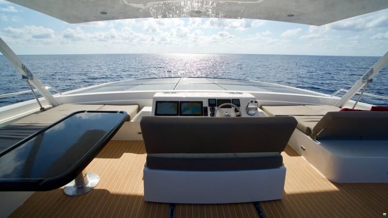 Mazarin 55 POWERCATAMARAN HYBRID