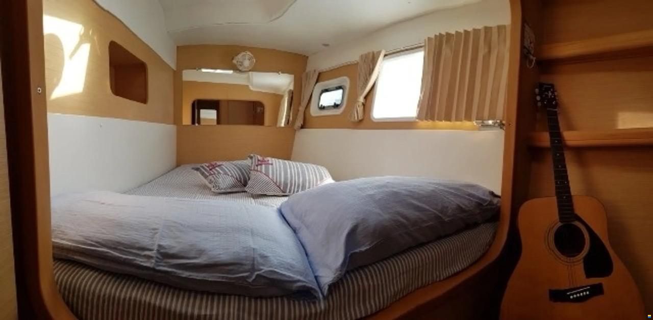 Lagoon 440