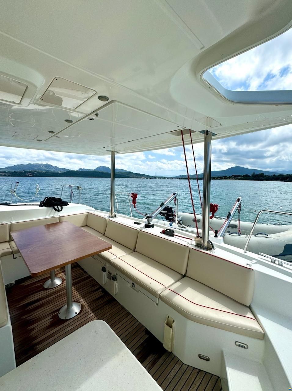 Lagoon 440
