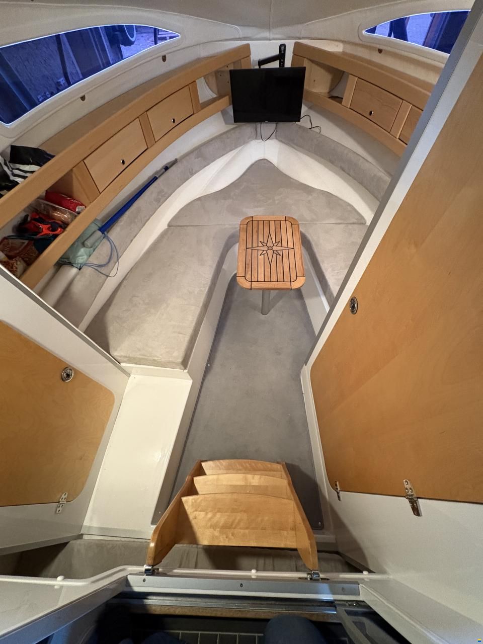 Aqualine 750