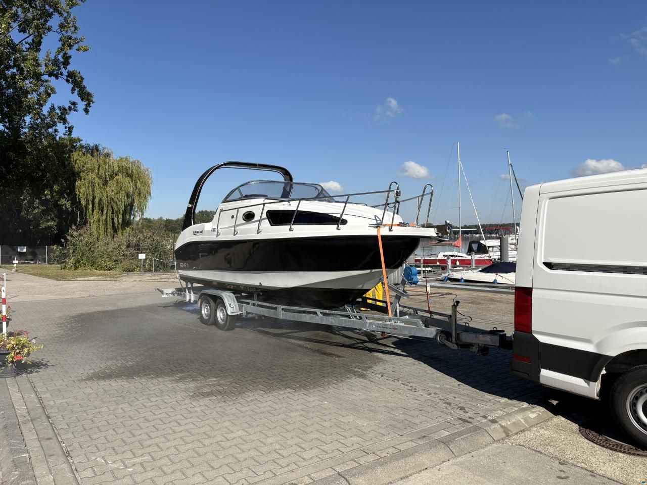 Aqualine 750