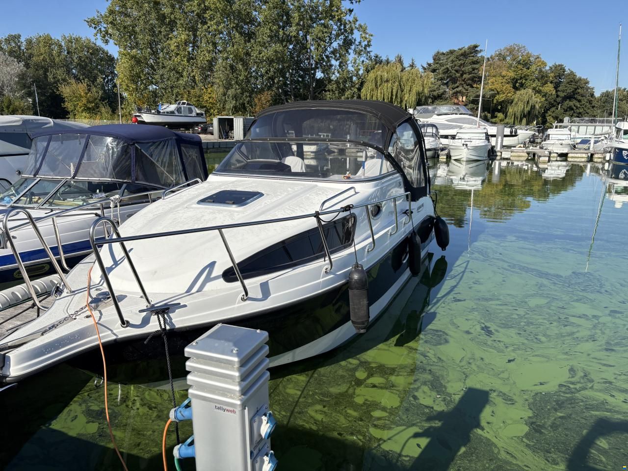 Aqualine 750