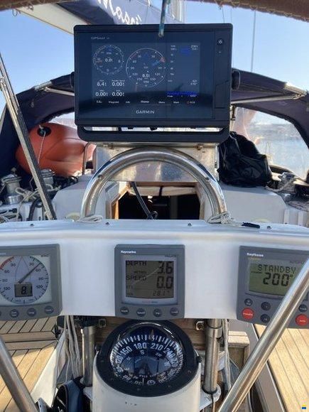 Comar Comet 375 CL