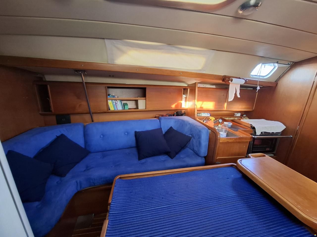 Comar Comet 375 CL