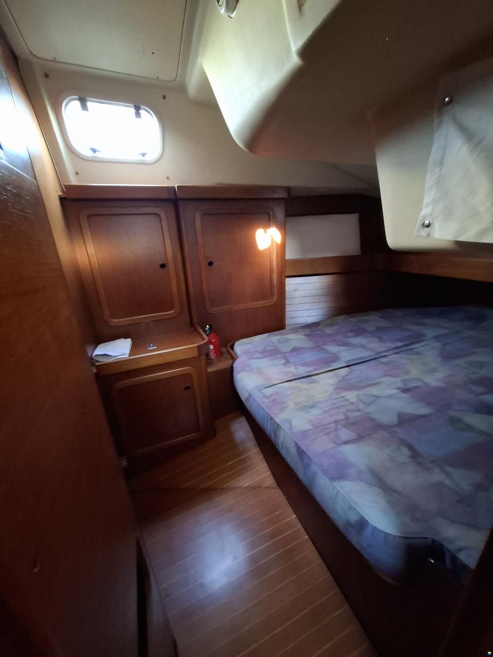 Comar Comet 375 CL