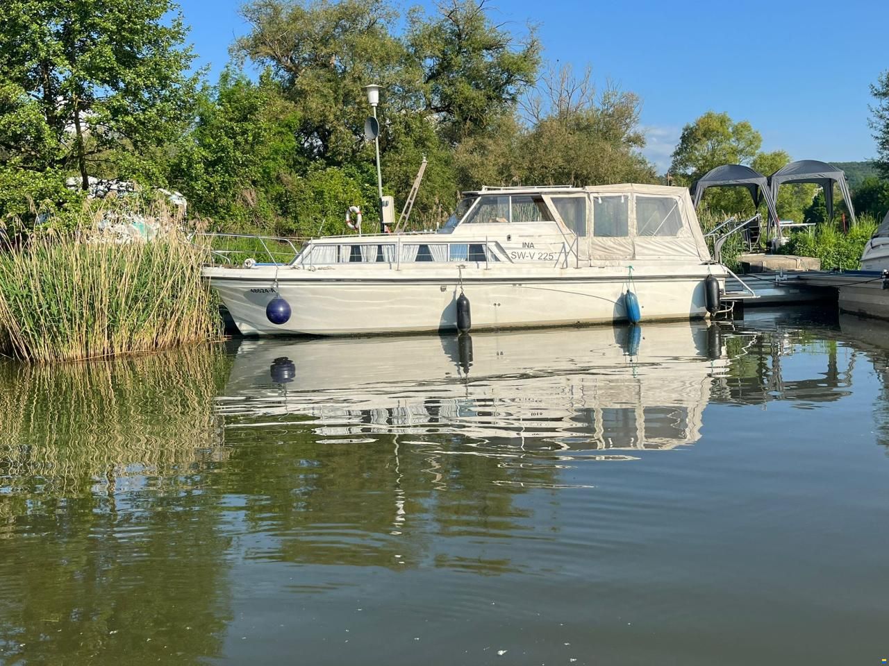 Princess 32