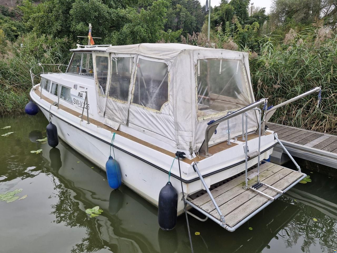Princess 32
