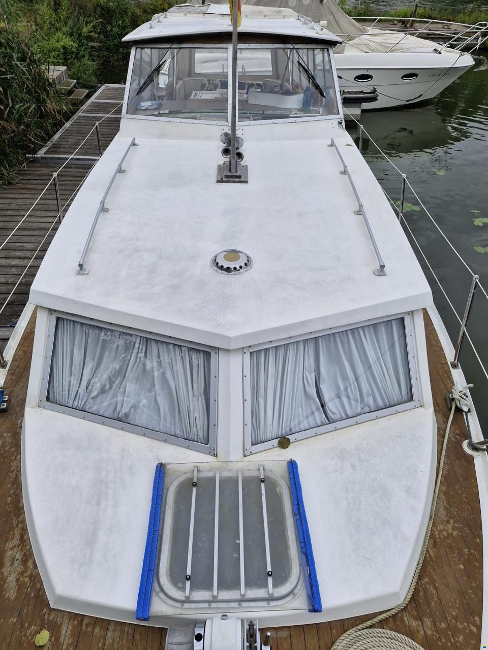 Princess 32