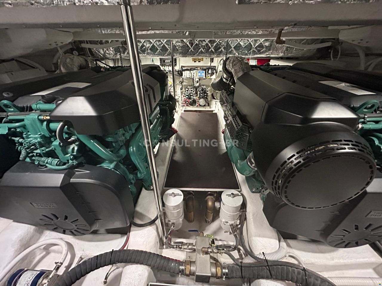 FIM 470 Regina