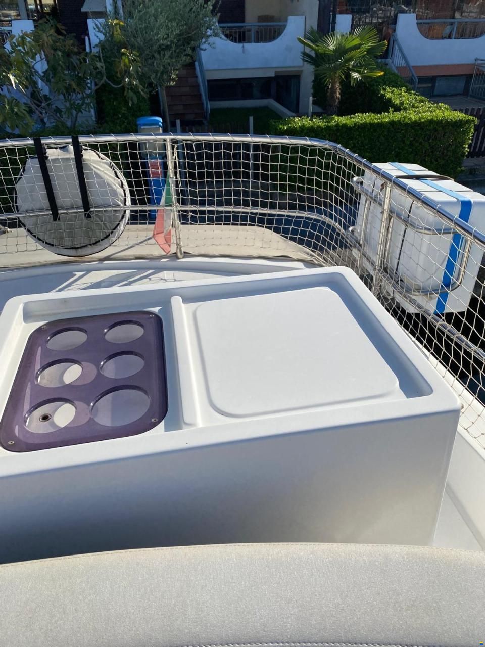 Azimut Magellano 43