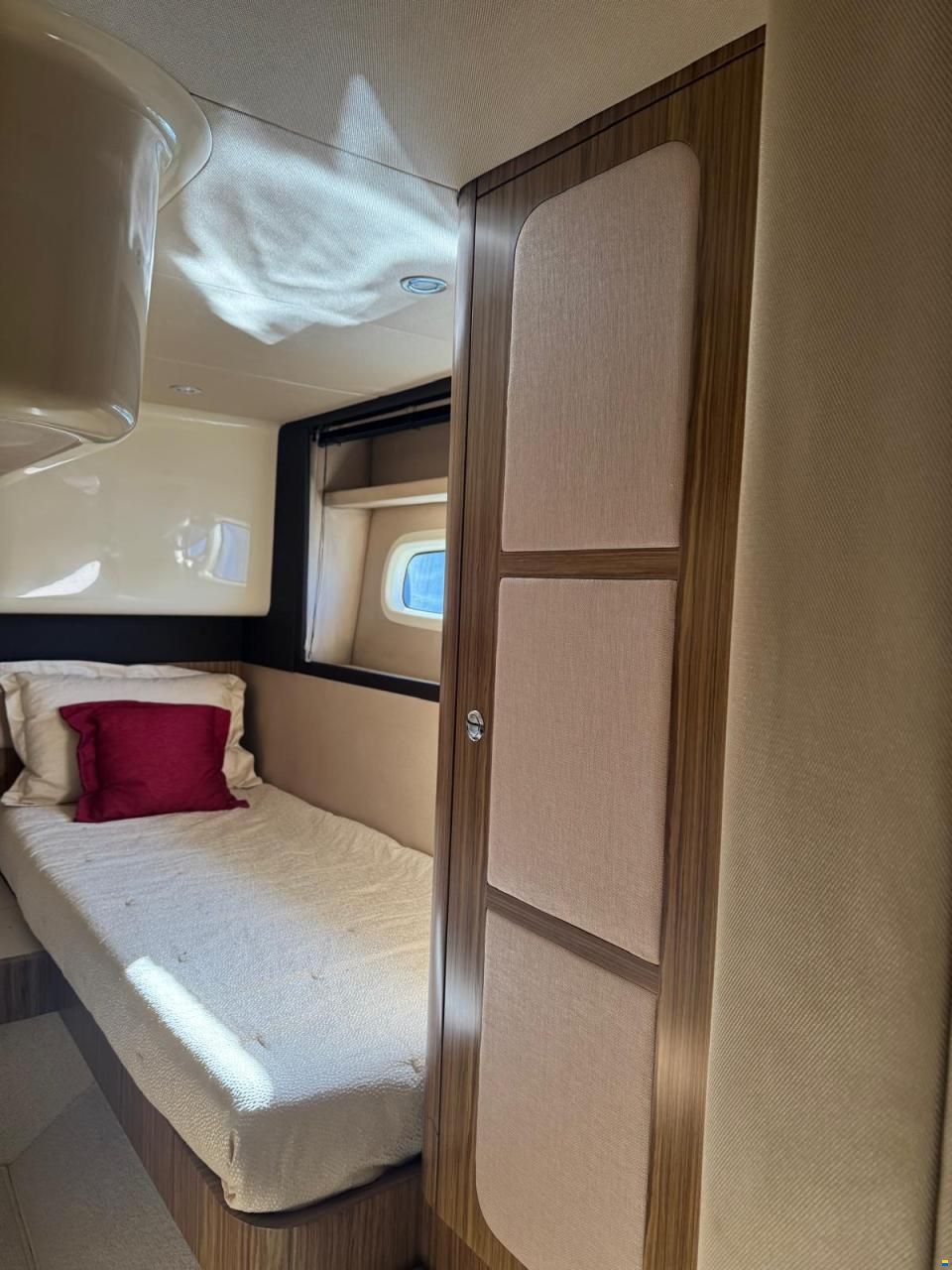 Azimut Magellano 43