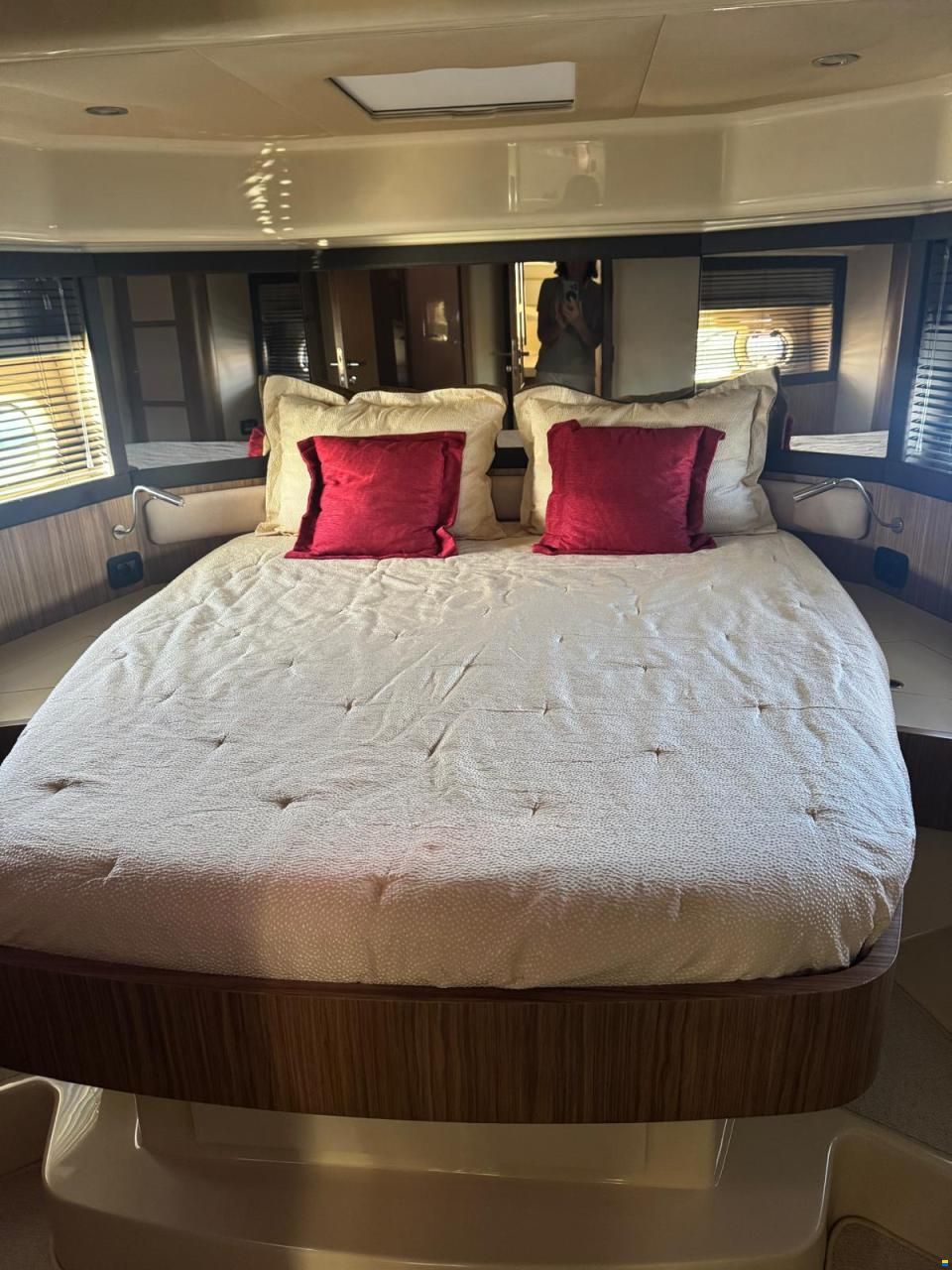 Azimut Magellano 43