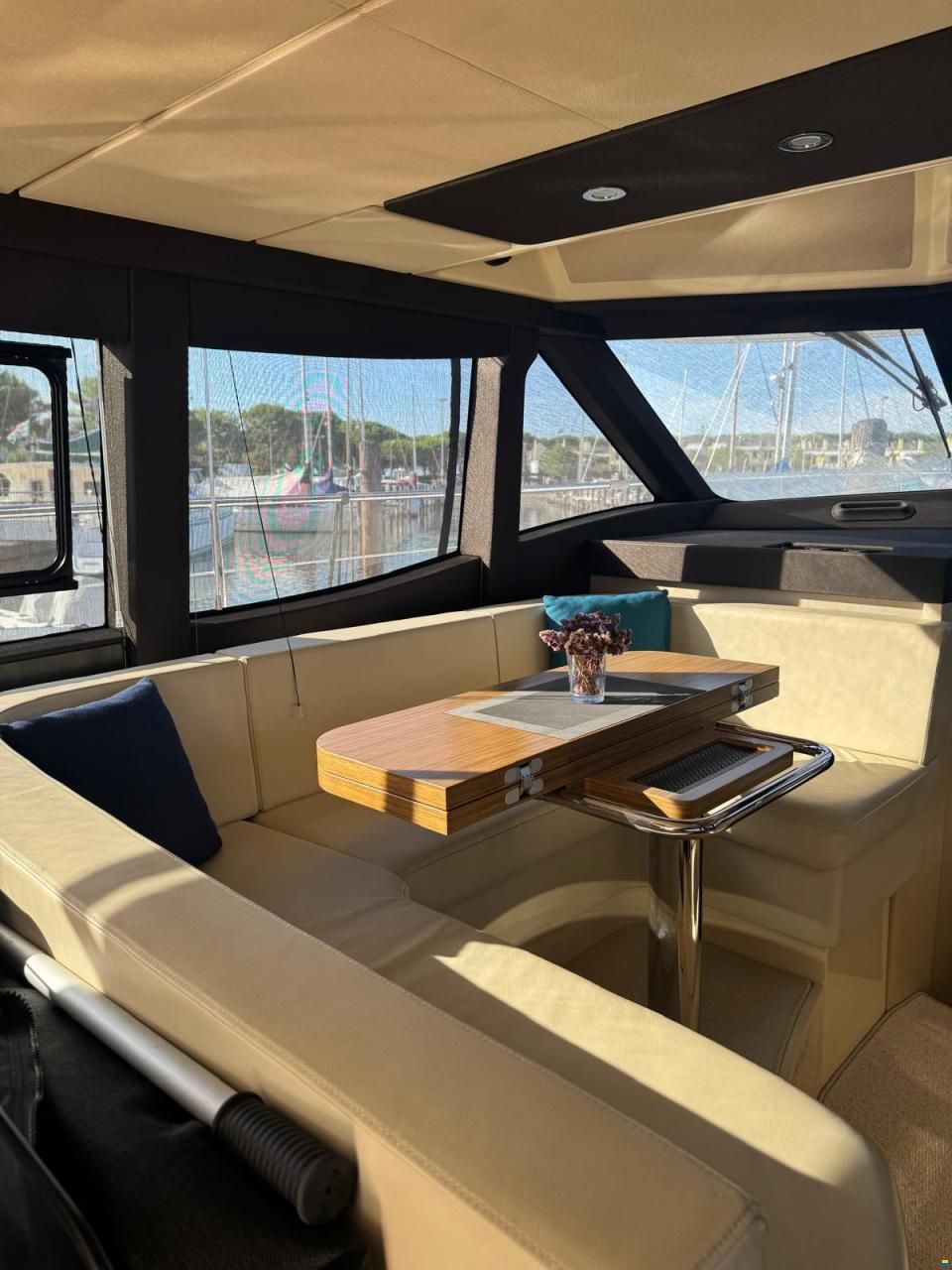 Azimut Magellano 43