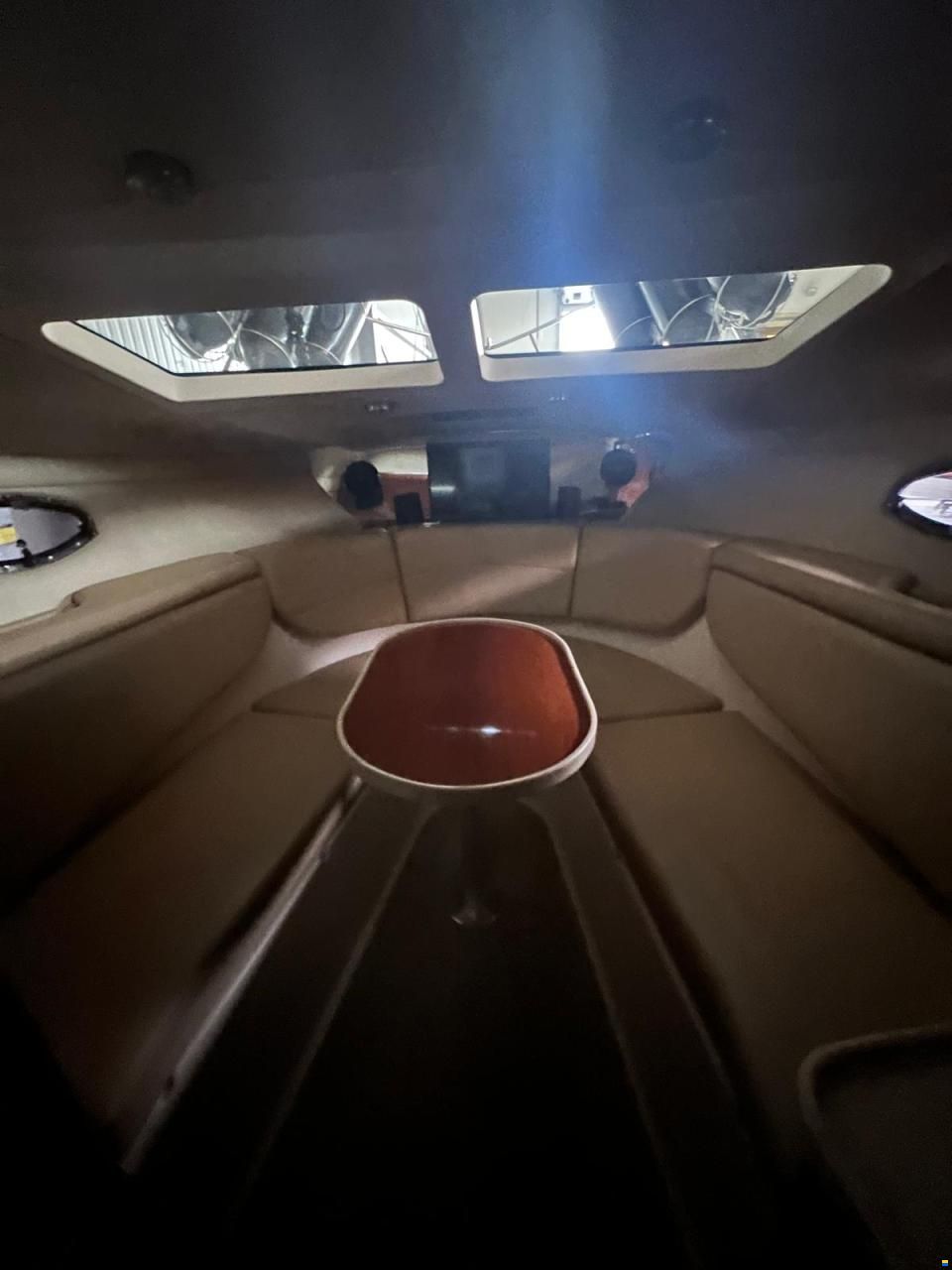 Regal 2860 Window Express