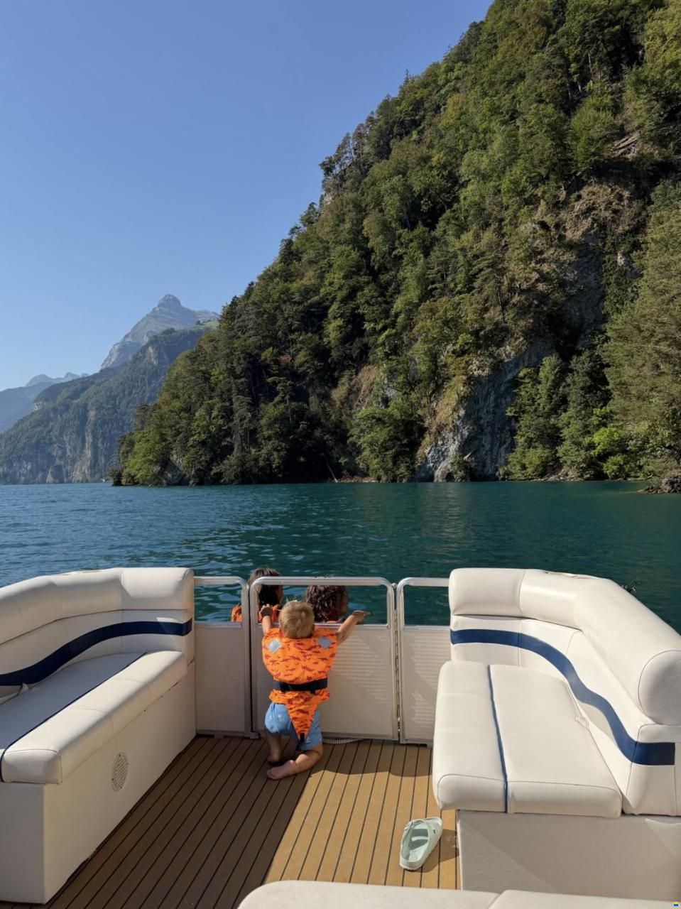 HARRIS 20 CRUISER GRAND BI