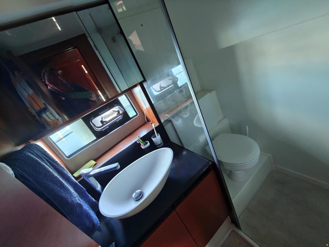 Prestige 460