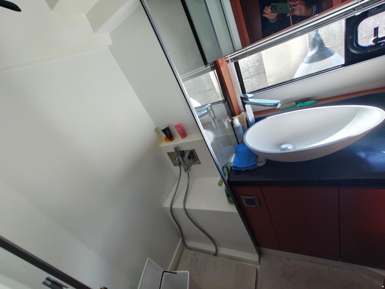 Prestige 460