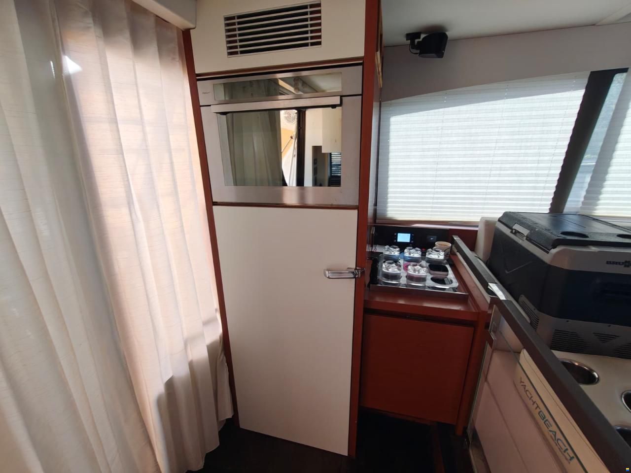 Prestige 460