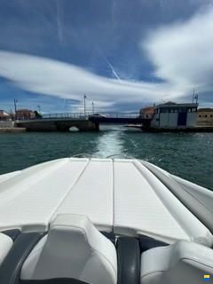 Sunseeker XS 2000