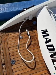 Sunseeker XS 2000