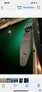 Sunseeker XS 2000