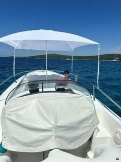 Sunseeker XS 2000