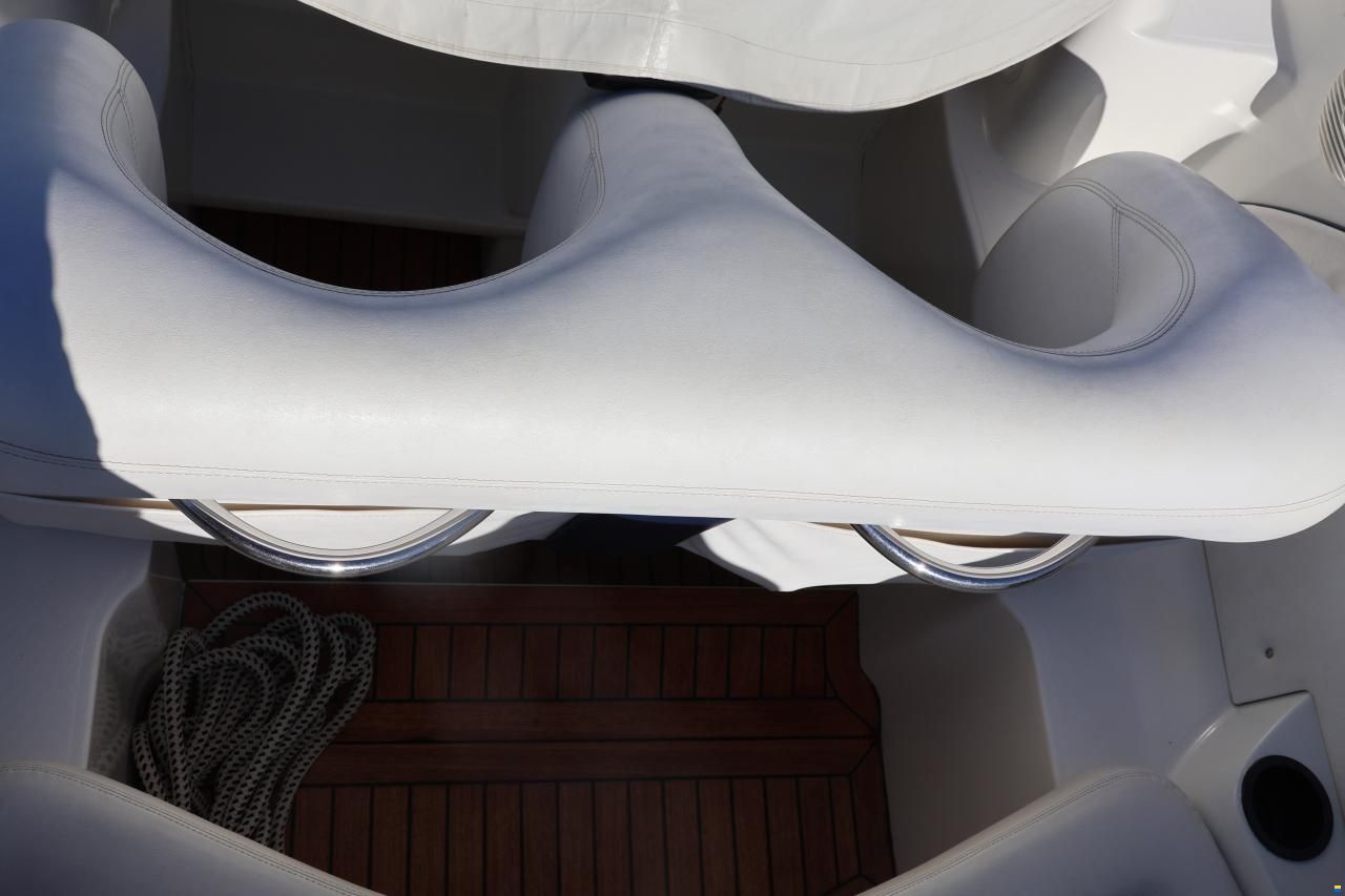Sunseeker XS 2000