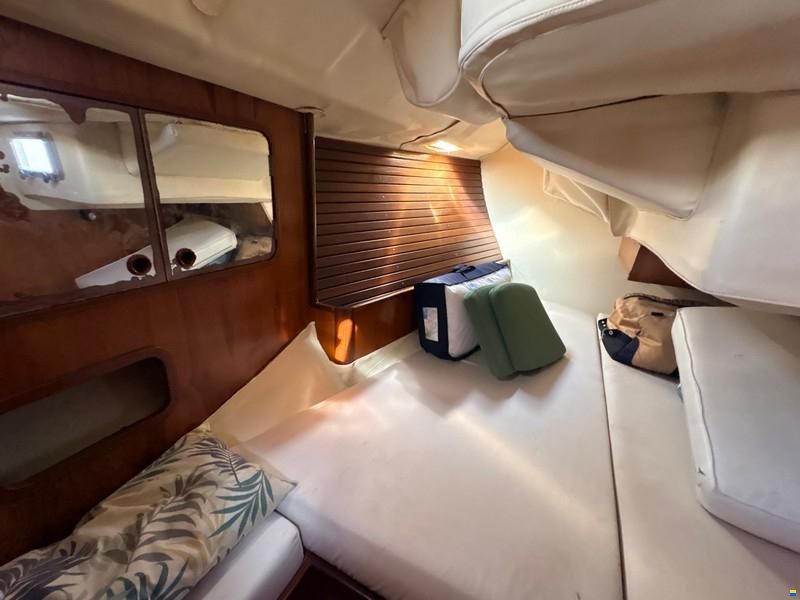 Beneteau First 405