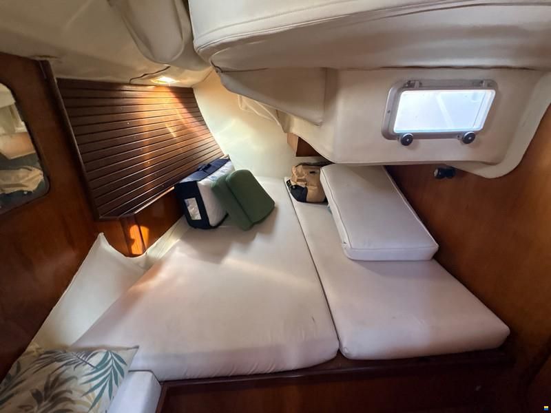 Beneteau First 405
