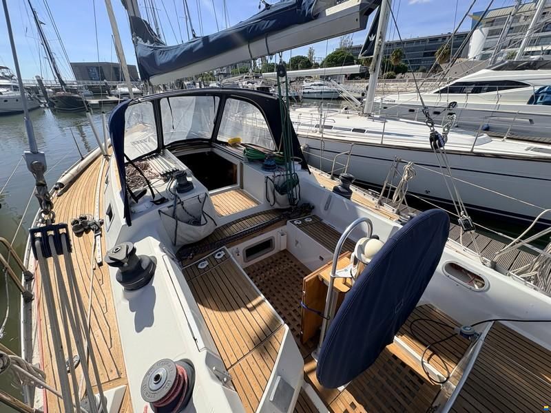 Beneteau First 405