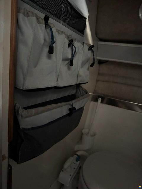 Drago FIESTA 22 INBOARDER