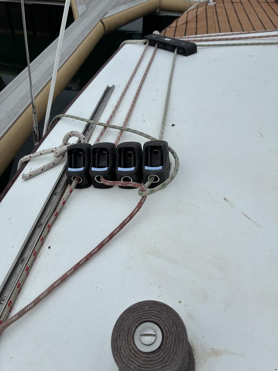 Amiguet Voilier Corsaire Amiguet