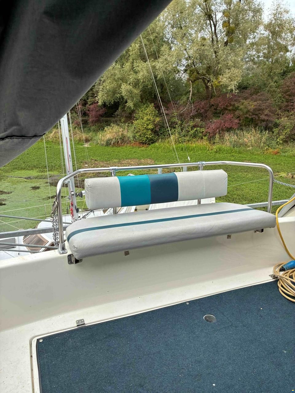 Bayliner 2655 Ciera Sunbridge