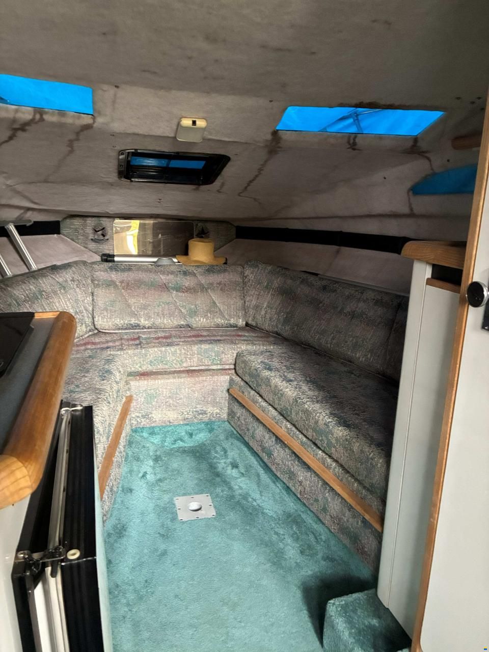 Bayliner 2655 Ciera Sunbridge
