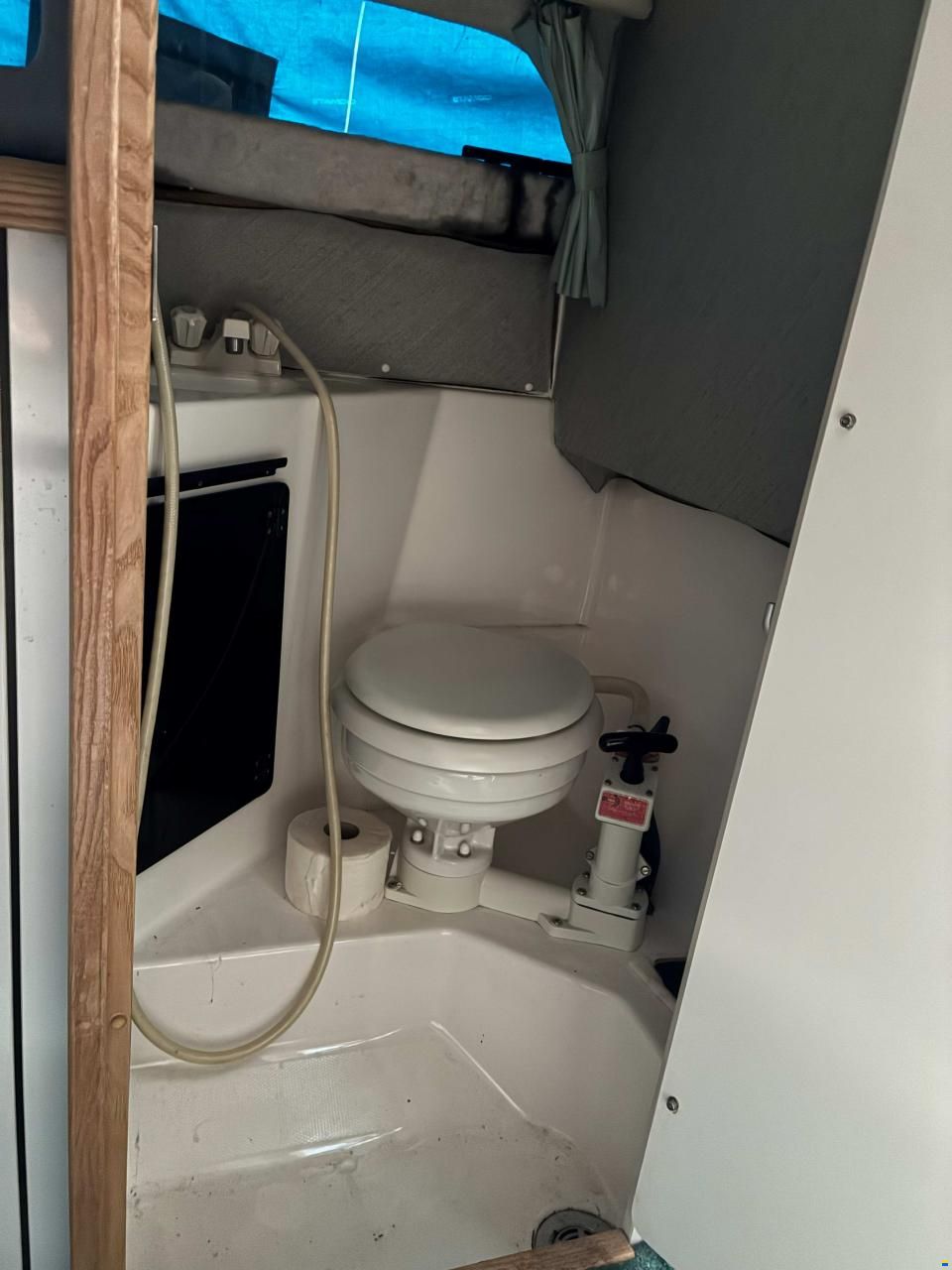 Bayliner 2655 Ciera Sunbridge