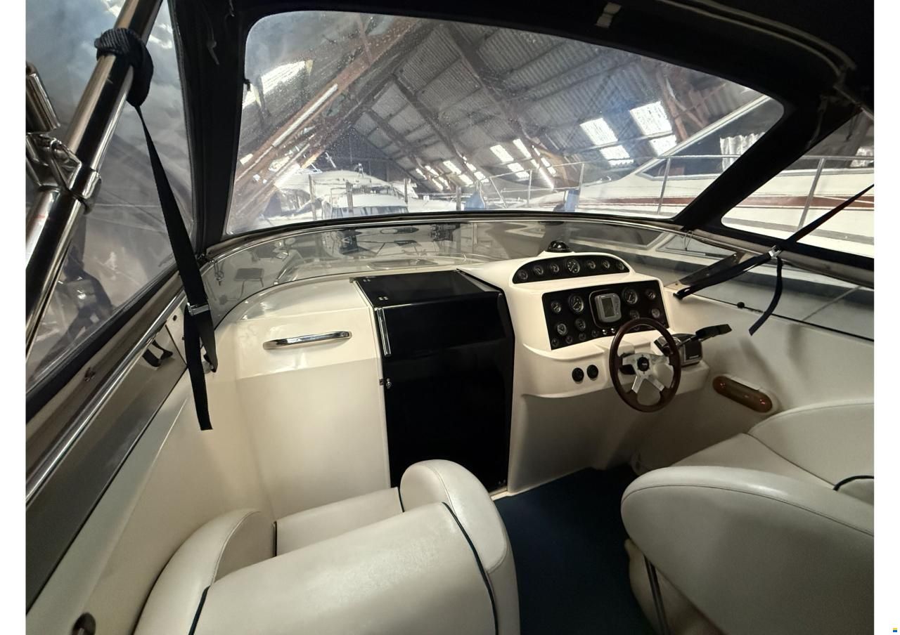 Performance 907