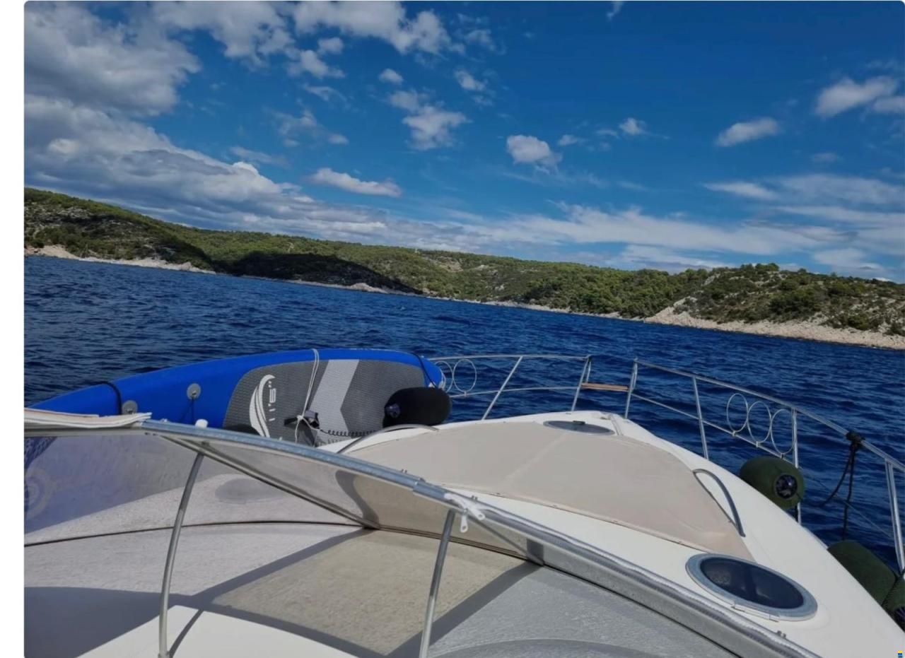 Sessa Oyster 40