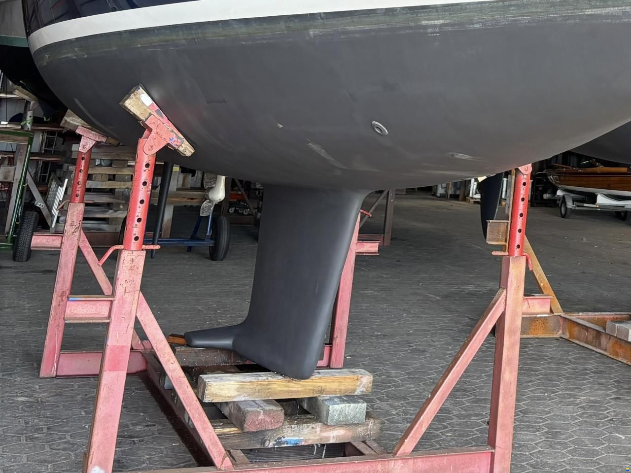 Hanse 331