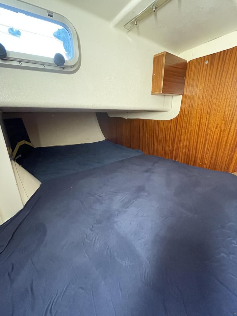 Hanse 331
