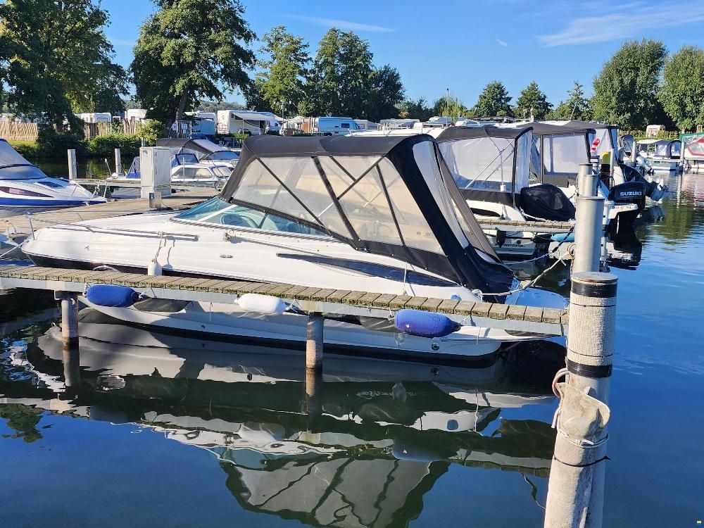 Crownline 230 CCR