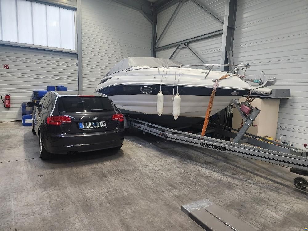 Crownline 230 CCR