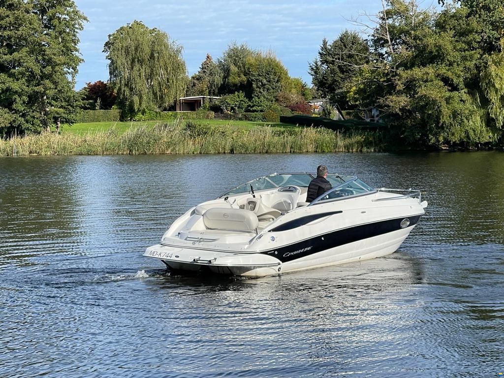 Crownline 230 CCR