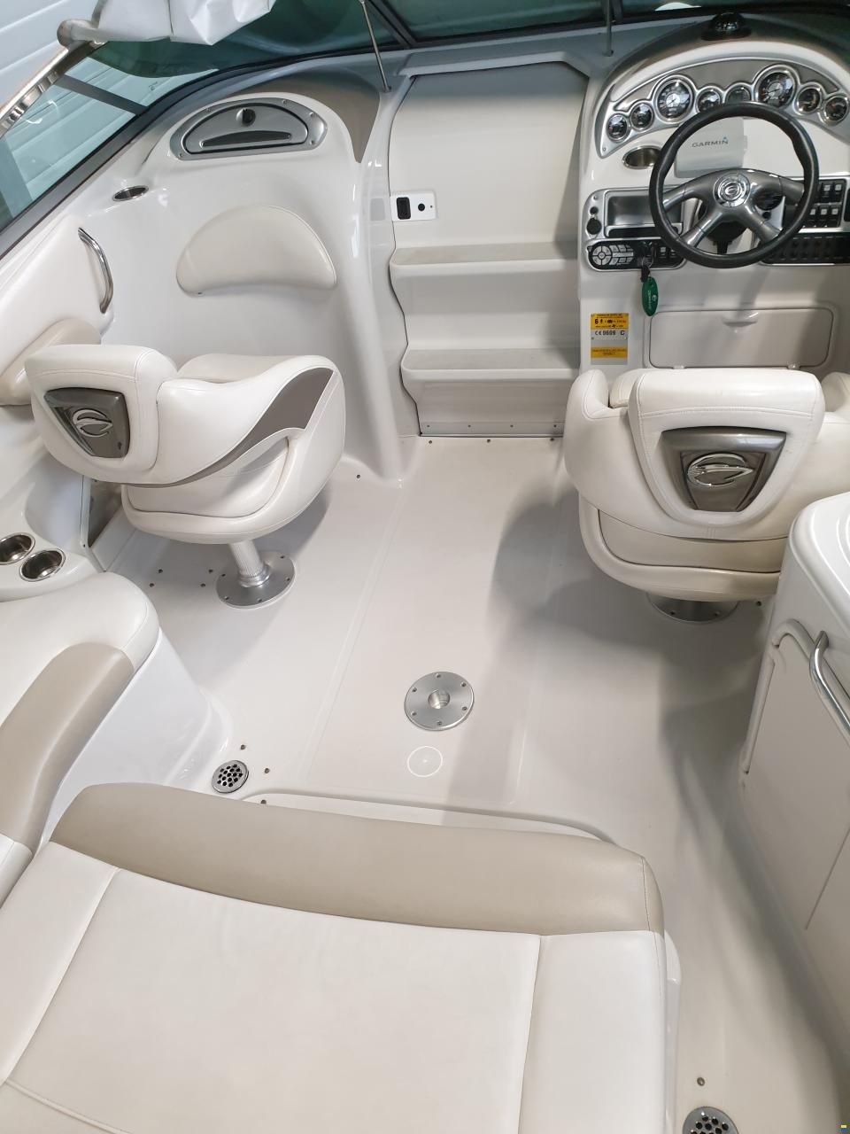 Crownline 230 CCR