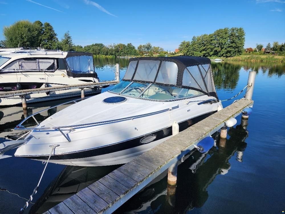 Crownline 230 CCR
