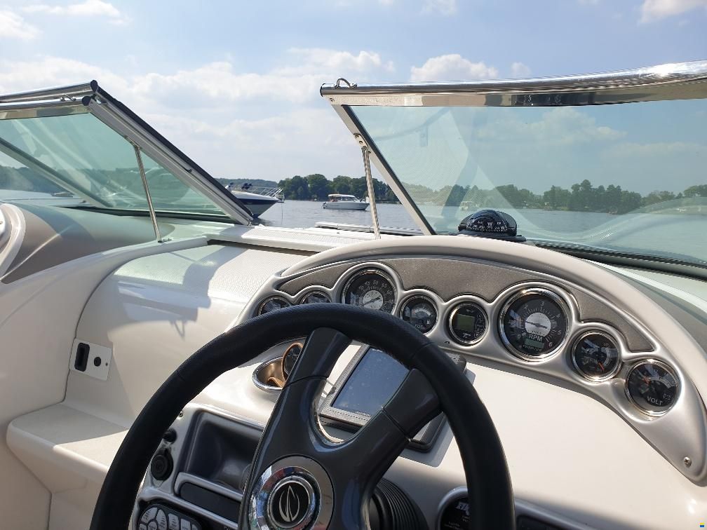 Crownline 230 CCR
