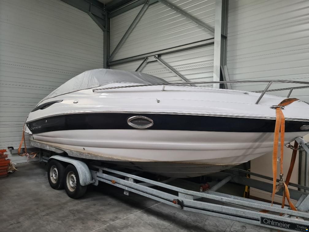 Crownline 230 CCR