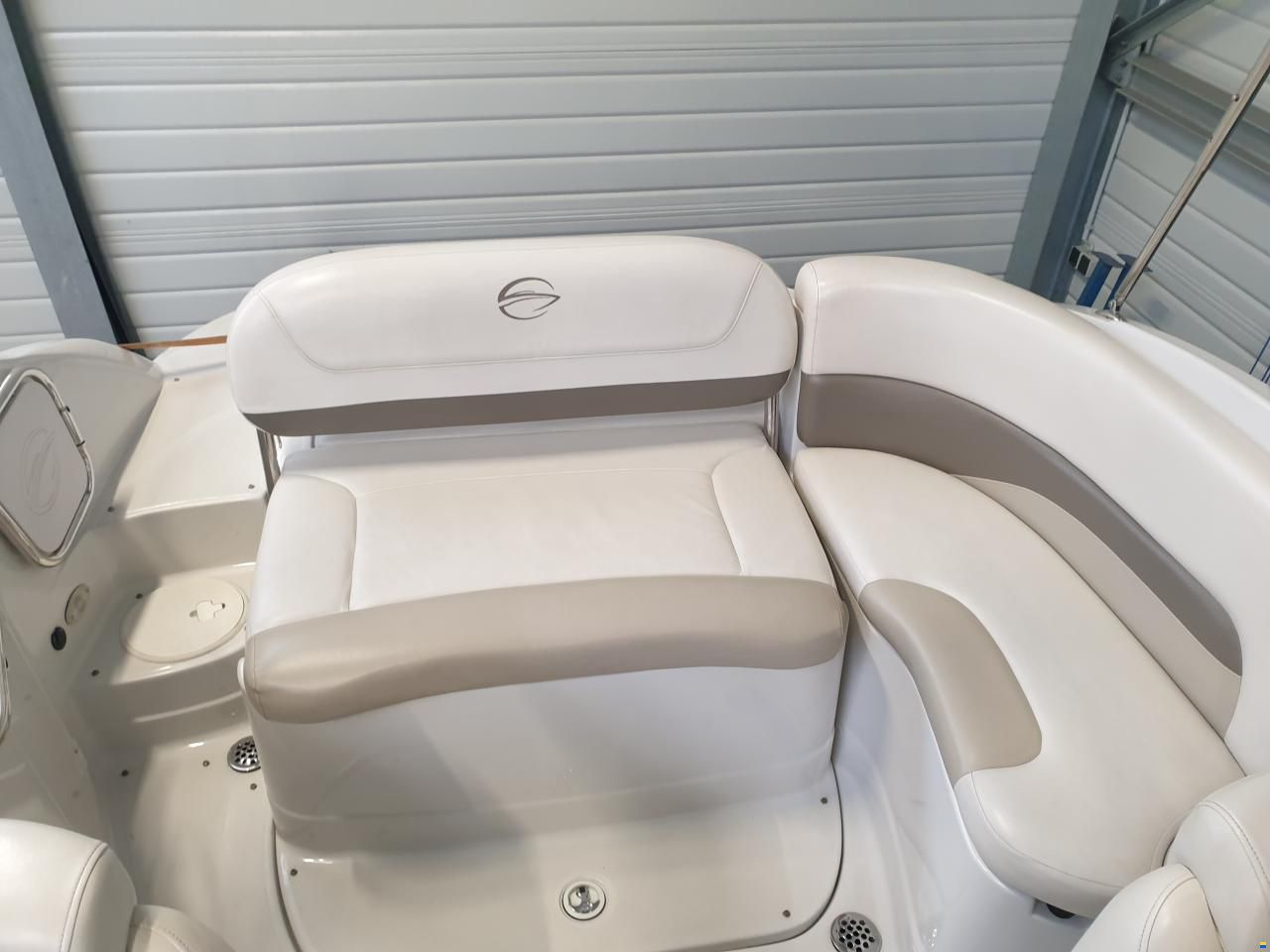 Crownline 230 CCR